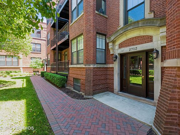 2nd image of 2703 N Mildred Ave APT 3B