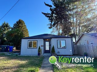 1031 S Rochester St, Tacoma, WA 98465