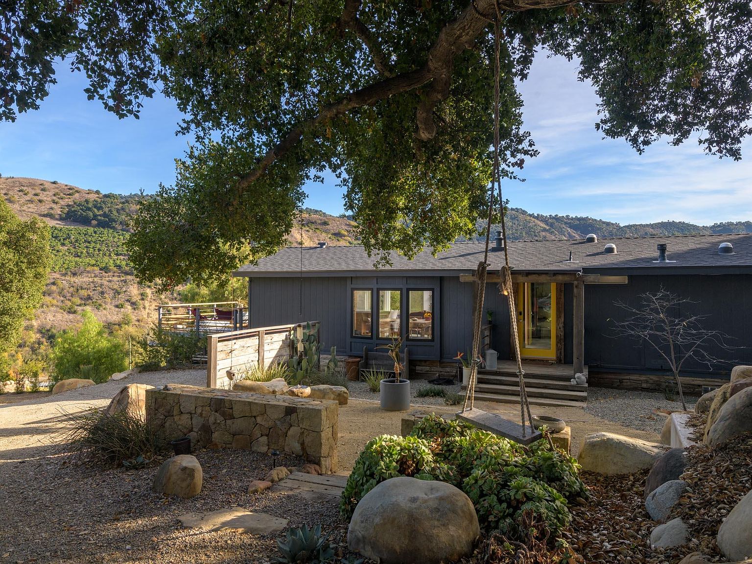 11065 Creek Rd, Ojai, CA 93023 Zillow