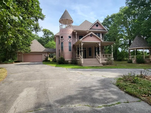 5400 Lawrence 2220, Pierce City, MO 65723