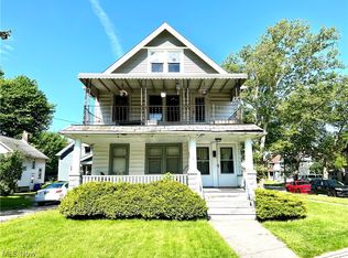 3372 Bosworth Rd, Cleveland, OH 44111