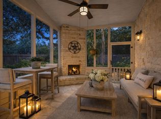 11104 Claro Vista Cv, Austin, TX 78739