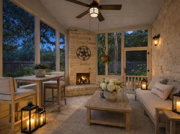 11104 Claro Vista Cv, Austin, TX 78739