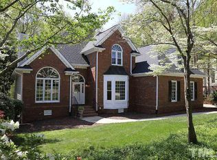 204 E Jules Verne Way, Cary, NC 27511