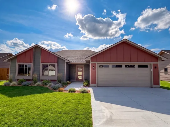 1309 Marboeuf Blvd, Dodge City, KS 67801
