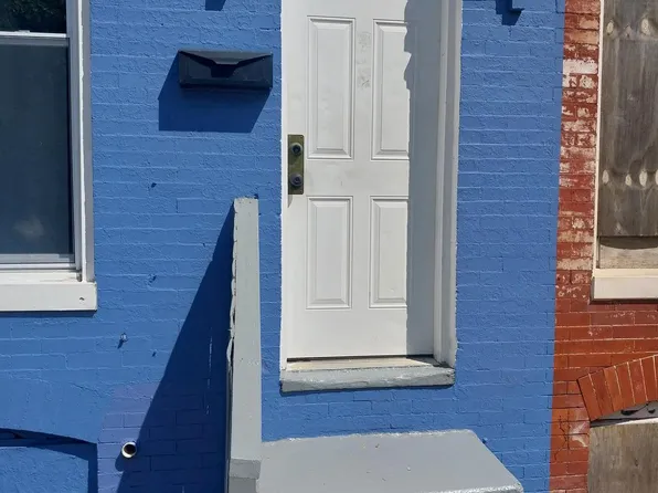 2245 Sidney Ave, Baltimore, MD 21230