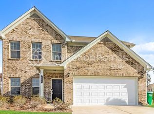 123 Moss Dr, Canton, GA 30114