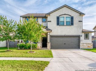 9872 Red Iron Crk, Converse, TX 78109