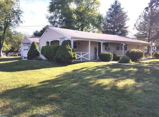 1725 Koffel Rd, Hatfield, PA 19440
