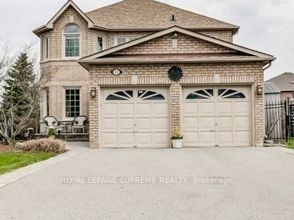12 Cornerstone Ct, Caledon, ON L7E 1T4