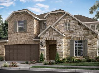 8511 Lockridge Valley Trl, Richmond, TX 77407