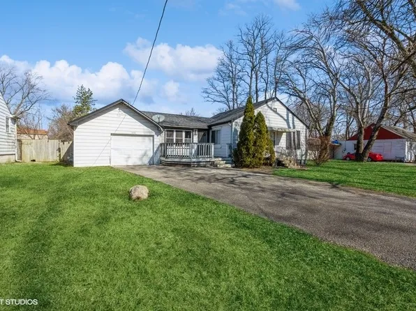 3726 Arthur Ter, Markham, IL 60428