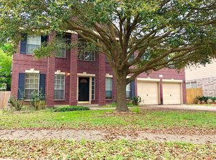 23110 Brandygate Ct, Spring, TX 77373