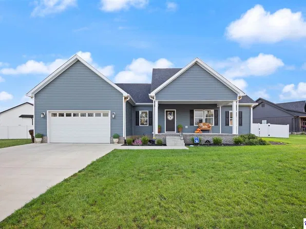 96 Clements Dr, Danville, KY 40422