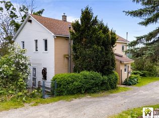 8765 Center Rd, Cassadaga, NY 14718