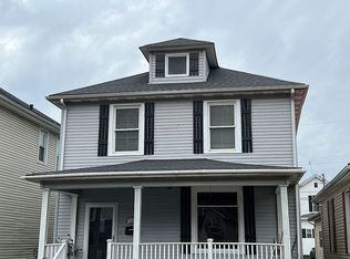 112 Etna St, Russell, KY 41169