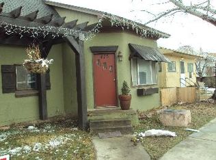 475 Briggs St, Erie, CO 80516