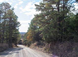 CO Rd #N4600, Wister, OK 74966