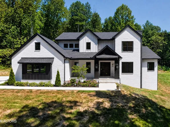 2360 W Gallaher Ferry Rd, Knoxville, TN 37932