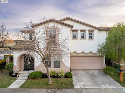 5448 Bellevue Cir, Dublin, CA, 94568
