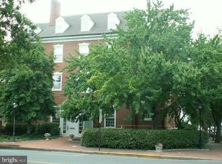 117 E Dover St UNIT 301, Easton, MD 21601