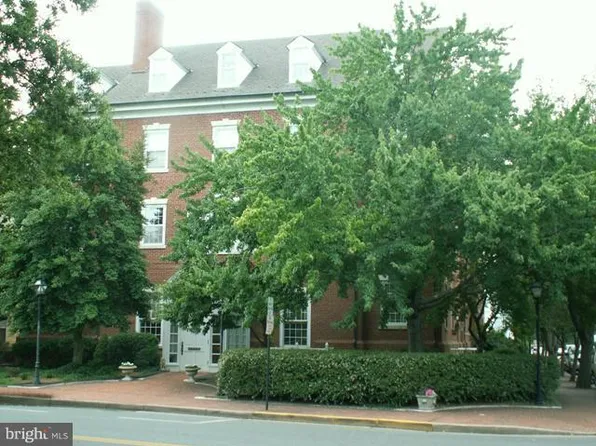 117 E Dover St Unit 301, Easton, MD 21601