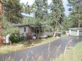 28609 Pine Dr, Evergreen, CO 80439