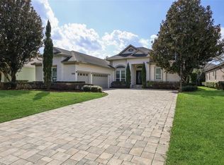 11608 Claymont Cir, Windermere, FL 34786