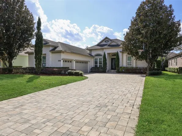 11608 Claymont Cir, Windermere, FL 34786