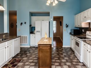 810 Ridge Trail Dr, Columbia, SC 29229