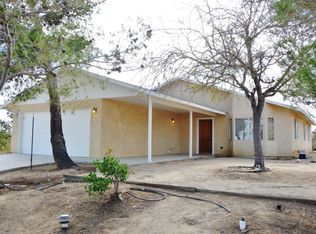 8553 Howell Ave, Inyokern, CA 93527