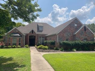 4472 Stonecrest, Springdale, AR 72762