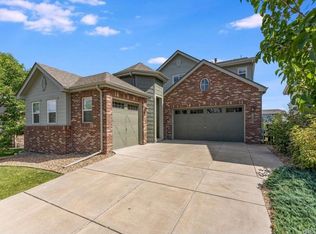 6808 S Riverwood Way, Aurora, CO 80016