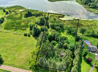 15055 Little Lake Rd, Center City, MN 55012