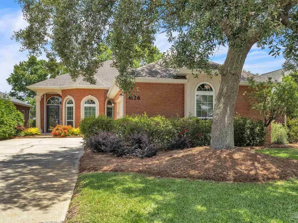 4126 Oak Pointe Dr, Gulf Breeze, FL 32563