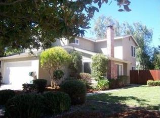 39305 Zacate Ave, Fremont, CA 94539