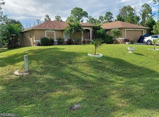764 Chapman Ave S, Lehigh Acres, FL 33974
