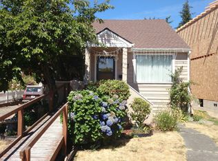 3804 SW Holden St, Seattle, WA 98126