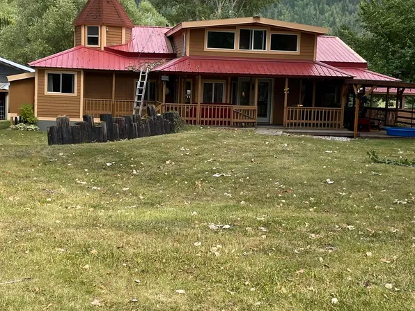 242 Larch Ln, Cusick, WA 99119