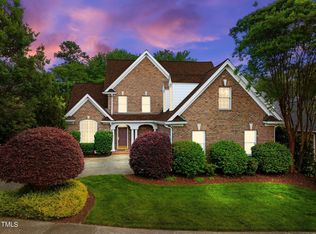 105 Yorkchester Way, Raleigh, NC 27615