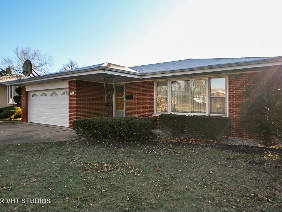 1st image of 2813 Kensington Ave