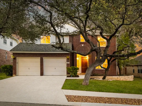 2634 Lakehills St, San Antonio, TX 78251