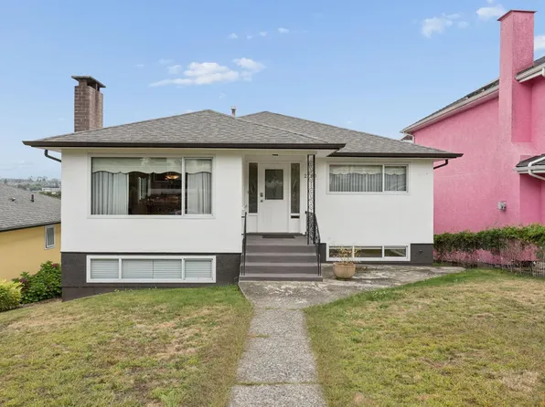 2780 E 8th Ave, Vancouver, BC V5M 1W6