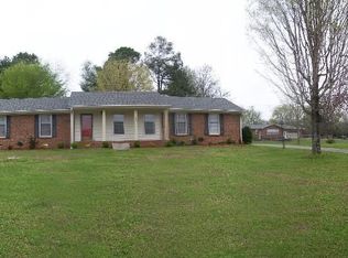1506 Gina Lynn Dr, Lewisburg, TN 37091