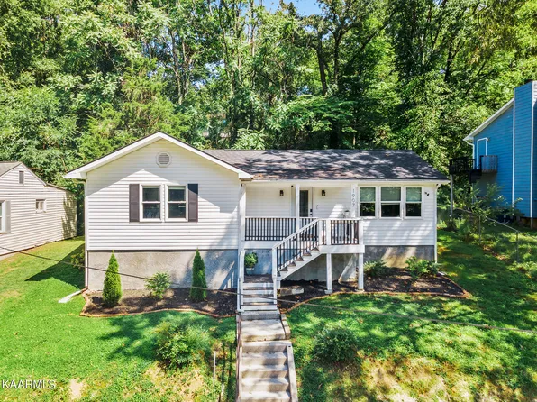 1907 Laurans Ave, Knoxville, TN 37915