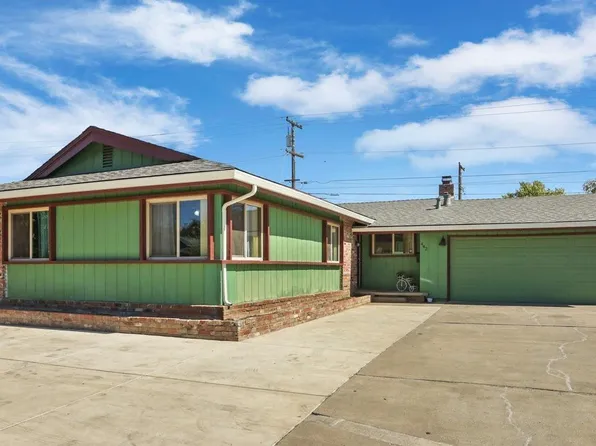 442 E Fargo St, Stockton, CA 95204
