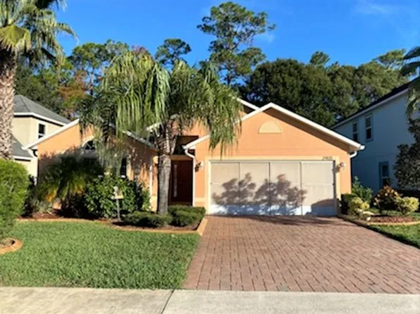 3905 Sunset Cove Dr, Port Orange, FL 32129