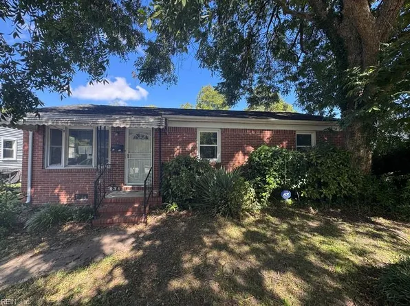 936 Widgeon Rd, Norfolk, VA 23513