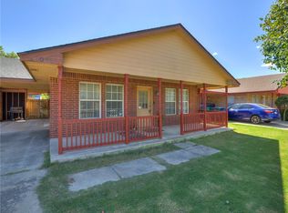 3048 SW 41st St, Oklahoma City, OK 73119