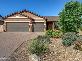 7503 E Roaring Canyon Rd, Prescott Valley, AZ 86315